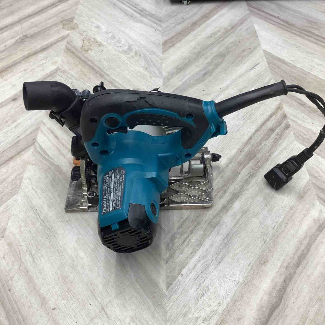 ★マキタ(makita) 防じん丸のこ KS5000FX【越谷店】