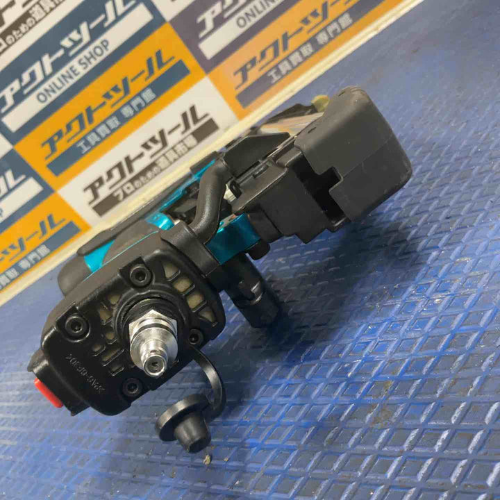★マキタ(makita) 高圧ピンネイラ AF501HPM【草加店】
