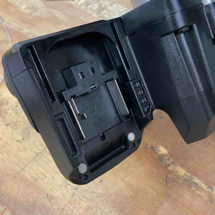 ★マキタ(makita) コードレス丸のこ HS631DZB 18V 本体のみ【柏店】