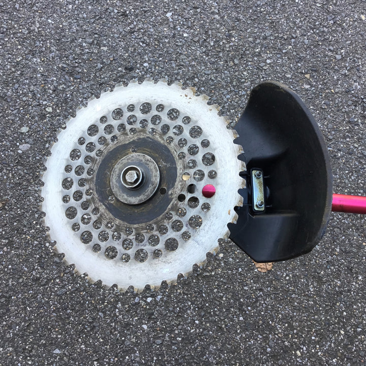 【店頭受取り限定】〇ゼノア(ZENOAH) エンジン刈払機 BCZ275G【所沢店】