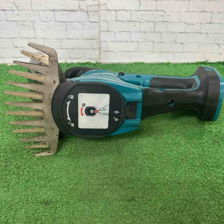 ☆マキタ(makita) コードレスバリカン MUM166DZ【町田店】