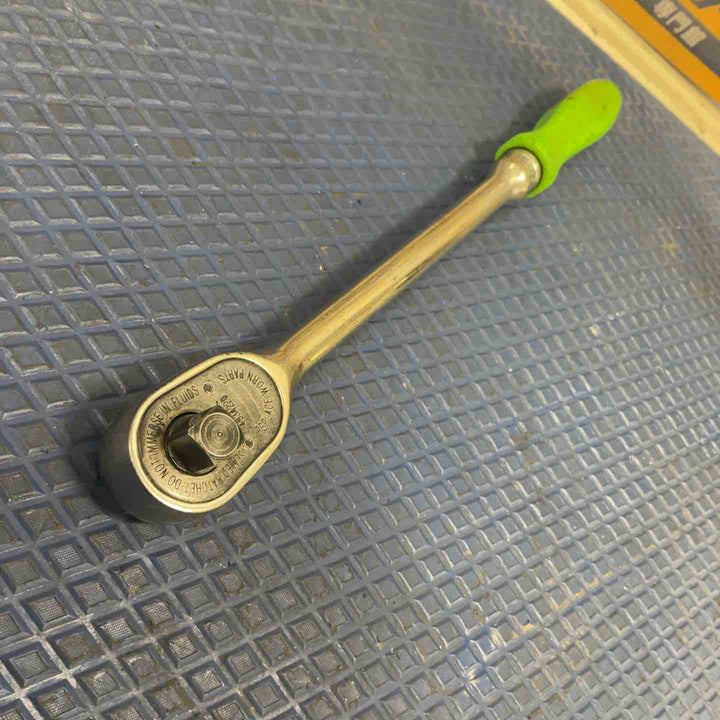 Snap-on スナップオン ラチェットハンドル FL836【草加店】