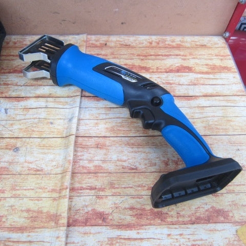 高儀 EARTH MAN 14.4V充電式電気のこぎり 電池/充電器セット DN 高儀 EARTH MAN 14.4V充電式電気のこぎり 電池/充電器セット DN