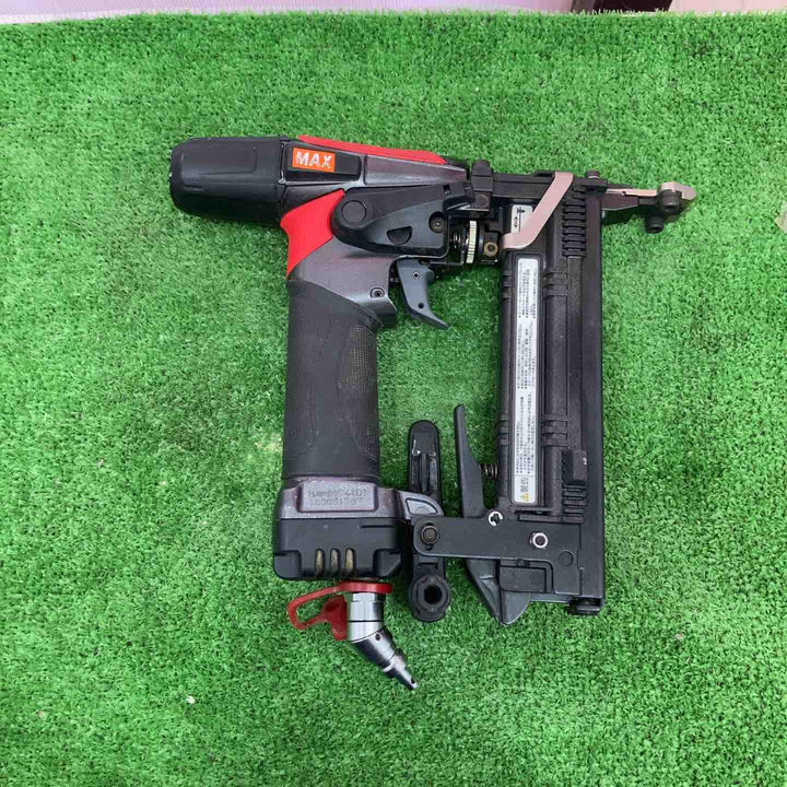 ★マックス(MAX) 高圧フロアタッカー HA-38F4(D)【草加店】