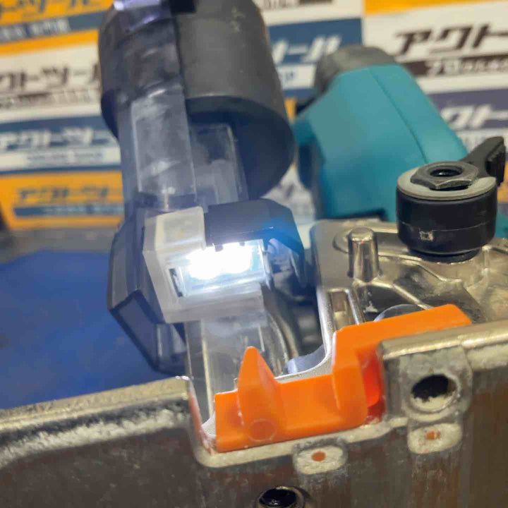 ★マキタ(makita) コードレス防じん丸のこ KS513DZ【草加店】