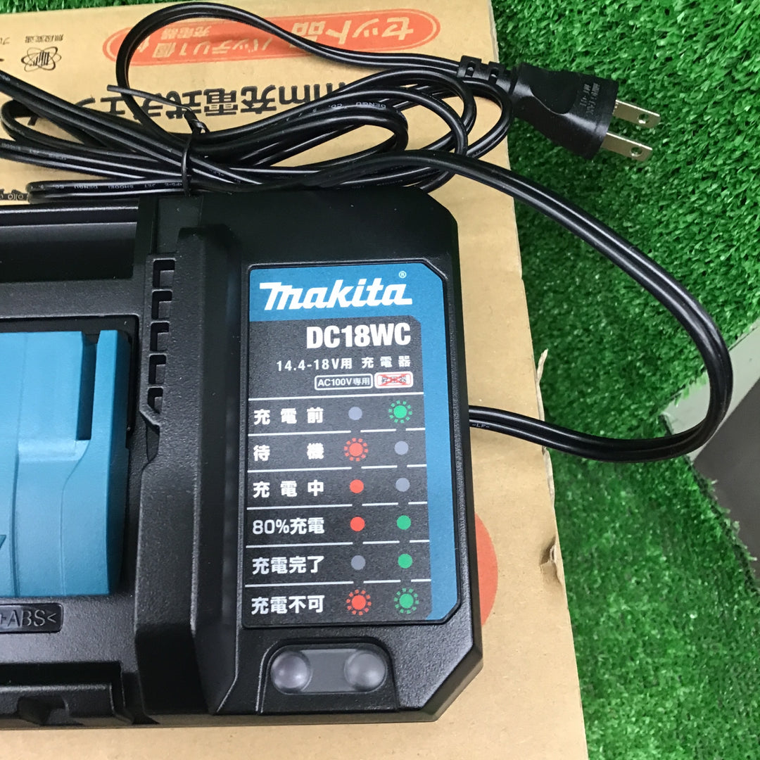 makita マキタ 18V充電式チェーンソー MUC254DWF【桶川店】