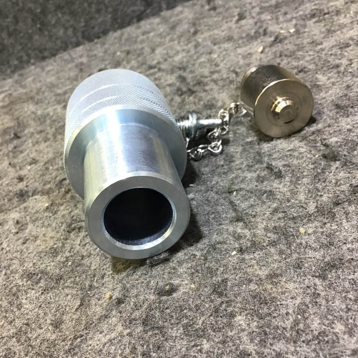【未使用品】カクダイ KAKUDAI フレキパイプ つば出し工具セット(ハンマータイプ) 6082【桶川店】