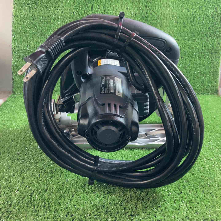 ◇京セラ(リョービ) 電子丸ノコ AW663EDM【川崎店】