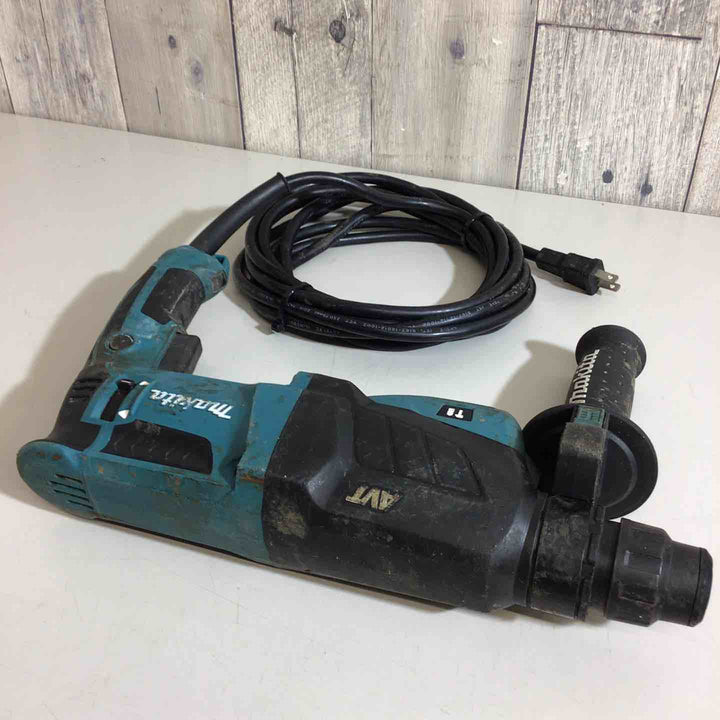 ★マキタ(makita) ハンマドリル HR2631F【戸田店】