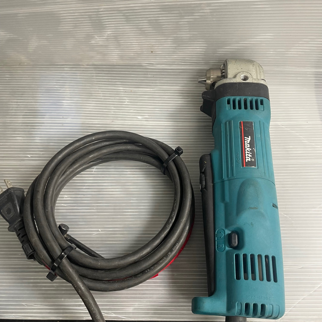 ★マキタ(makita) アングルドリル DA3010F【草加店】