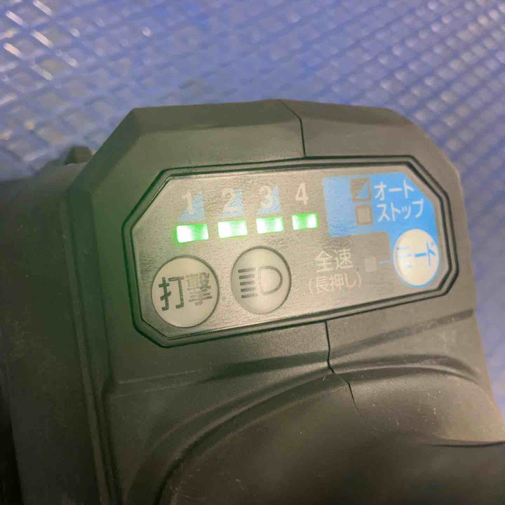 ★マキタ(makita) コードレスインパクトレンチ TW001GZ【草加店】