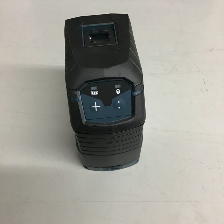 【中古品 美品】ボッシュ レーザー墨出し器 GCL2-15G【戸田店】