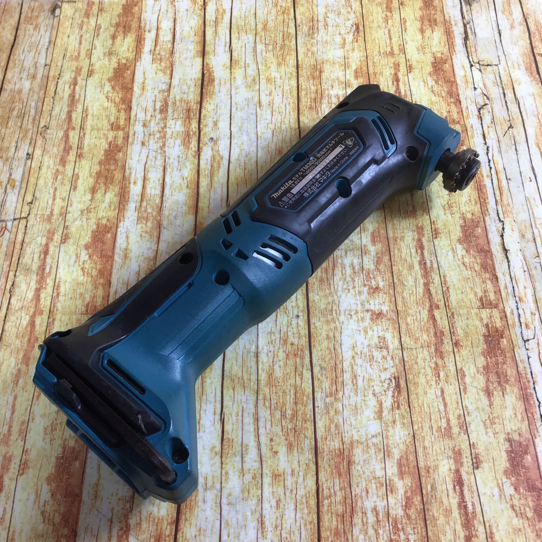 ☆マキタ(makita) コードレスマルチツール TM30DZ【川崎店】
