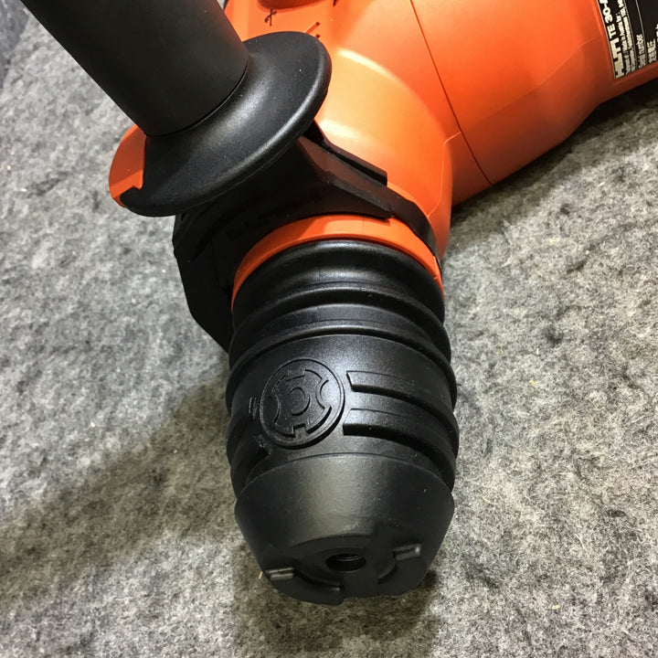 【サマーセール!美品】 ヒルティ(HILTI) コード式ロータリーハンマー TE30【桶川店】