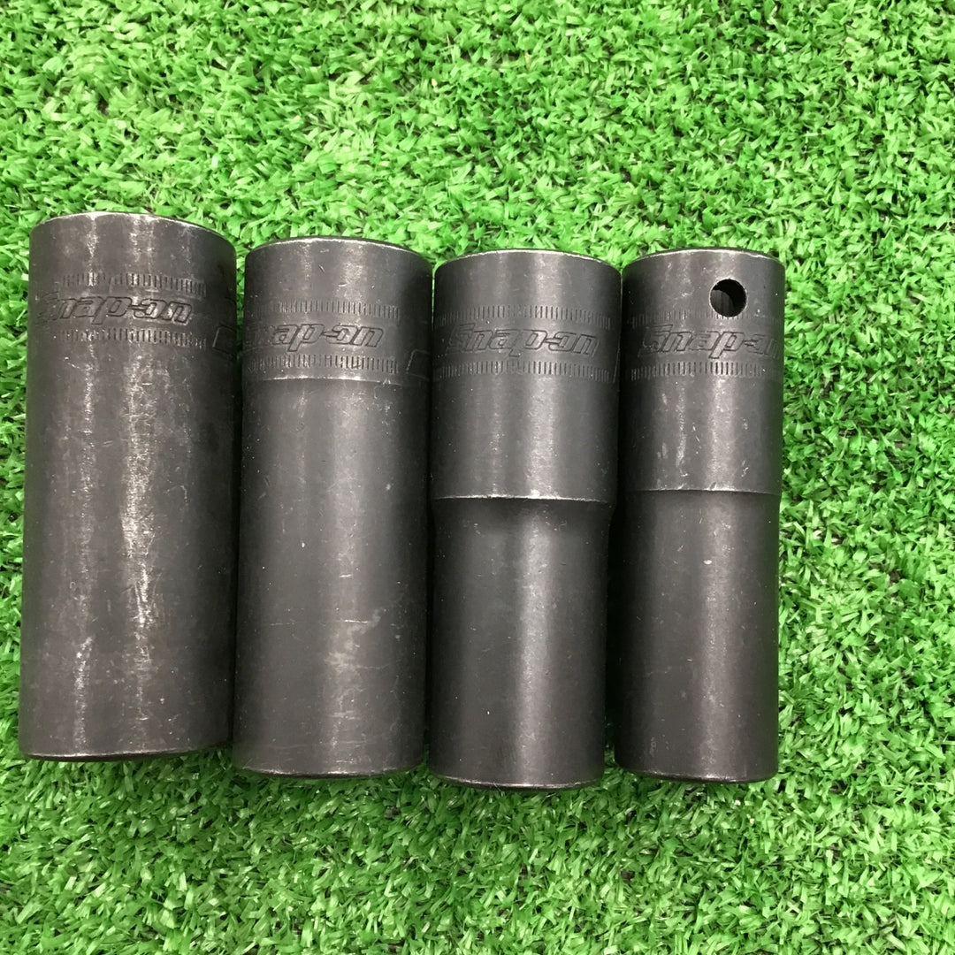 スナップオン(Snap-on) ディープインパクトソケット SIMMFシリーズ  17.19.21.22mm 【桶川店】