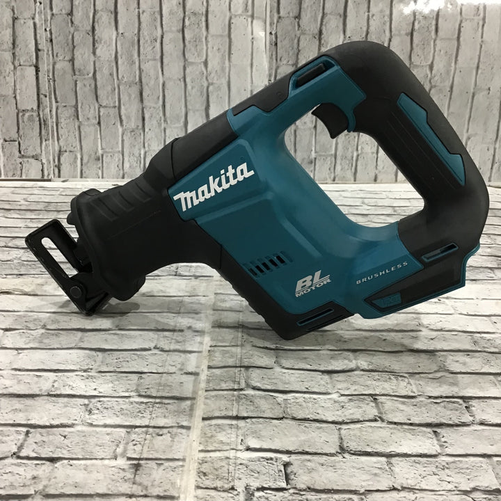 ☆マキタ(makita) コードレスレシプロソー 本体のみ JR188DZ【川口店】