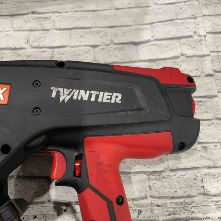 ★マックス(MAX) 鉄筋結束機 リバータイア RB-440T-B2CA/1440A【川口店】