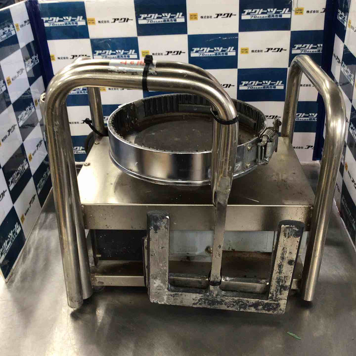 ★ミキスタ工業 シーリング材用撹拌機 軽量型ミキスタ【草加店】