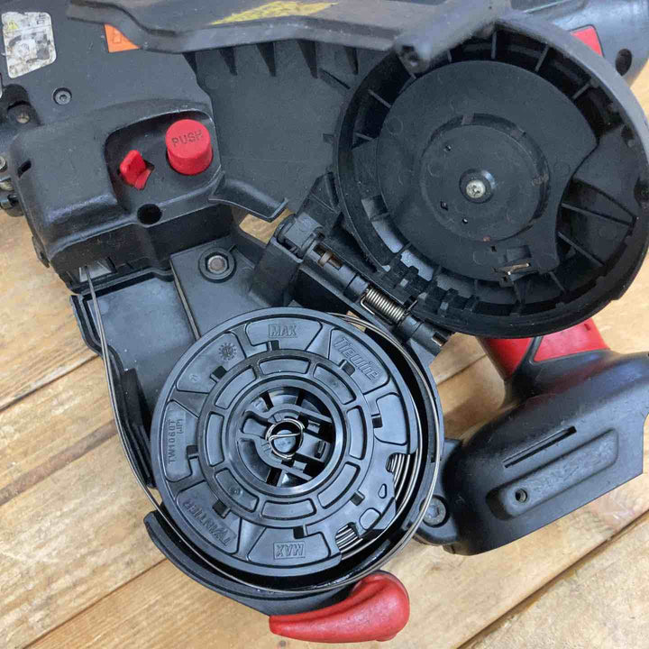 マックス(MAX) 鉄筋結束機 リバータイア RB-440T-B2CA/1440A【東大和店】