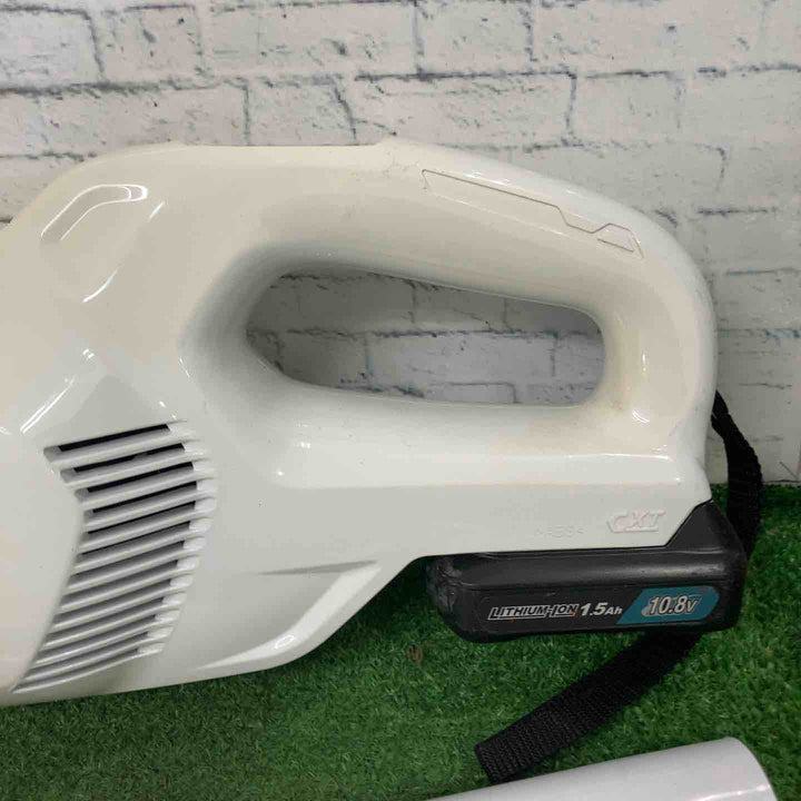 ◇マキタ(makita) コードレスクリーナ CL107FDZW【町田店】