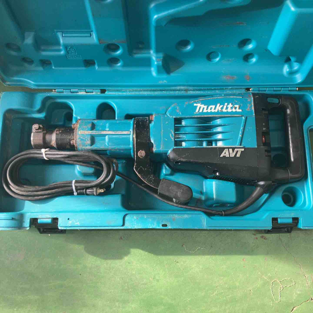 【中古品】 マキタ/makita 電動ハンマ・HM1317C 【桶川店】