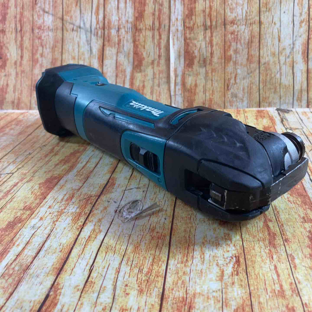 ★マキタ(makita) コードレスマルチツール TM51DZ【川崎店】