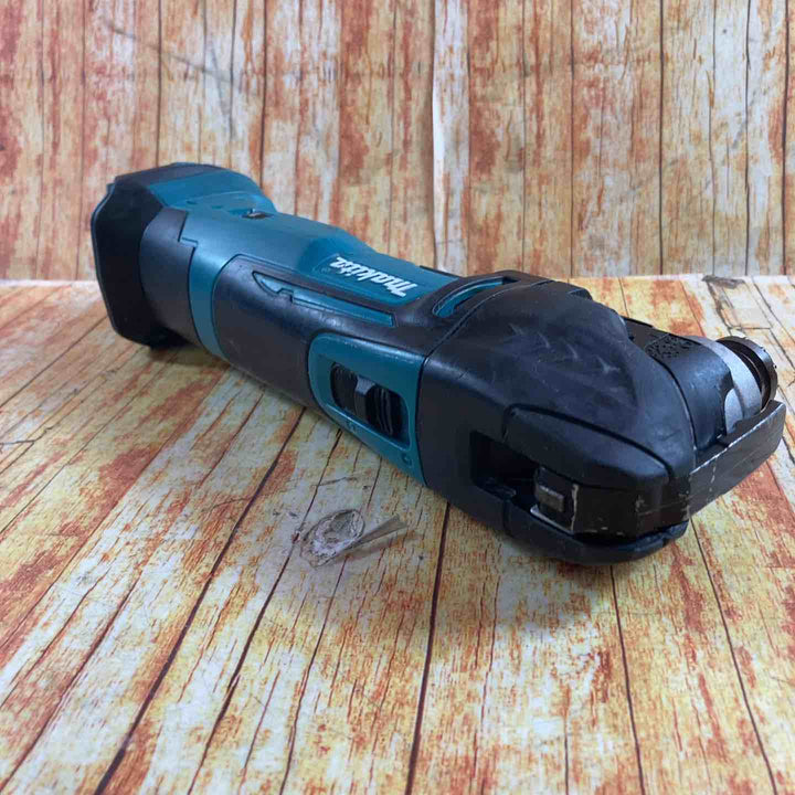 ★マキタ(makita) コードレスマルチツール TM51DZ【川崎店】