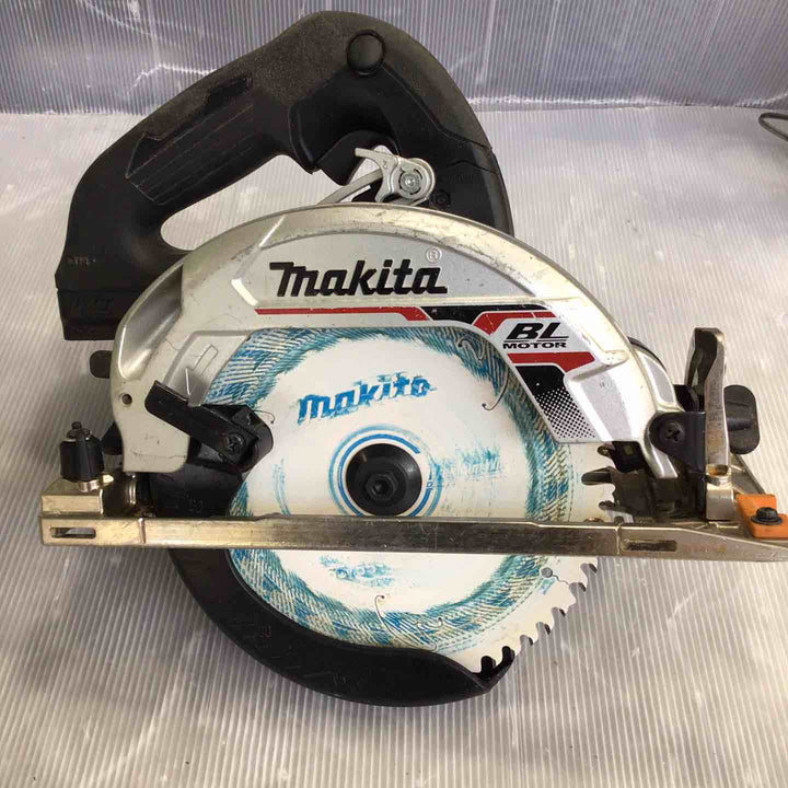 ★マキタ(makita) コードレス丸のこ HS631DZB【草加店】