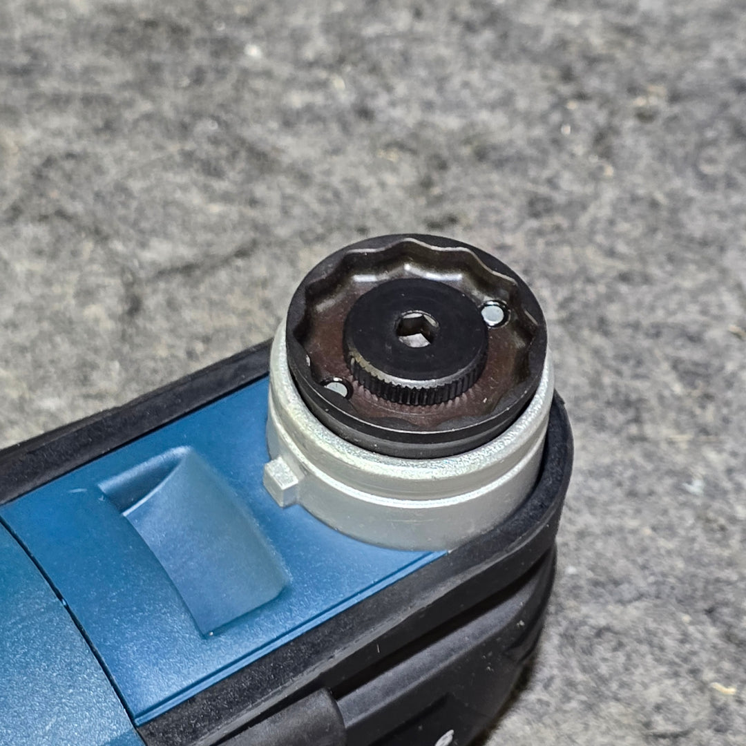 【特別特価!箱なし保管品】ボッシュ(BOSCH) マルチツール GMF30-28【桶川店】