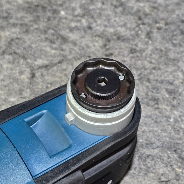 【特別特価!箱なし保管品】ボッシュ(BOSCH) マルチツール GMF30-28【桶川店】