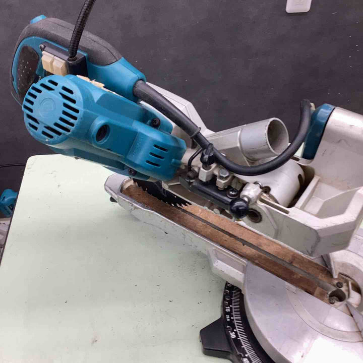 ★マキタ(makita) 卓上スライドマルノコ LS0612FL【越谷店】