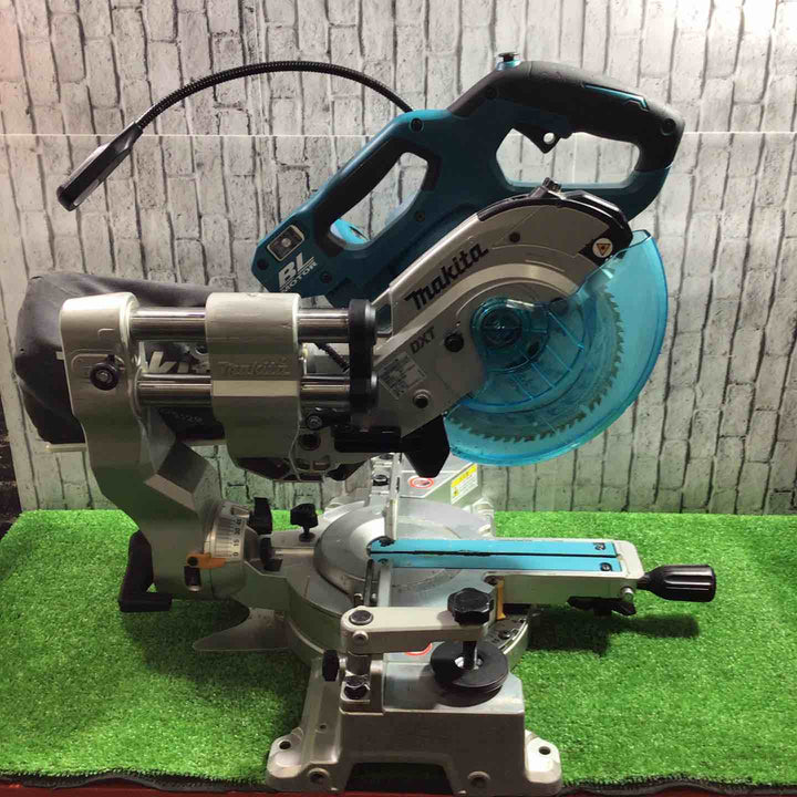 ★マキタ(makita) コードレススライドマルノコ LS610DRG【川口店】