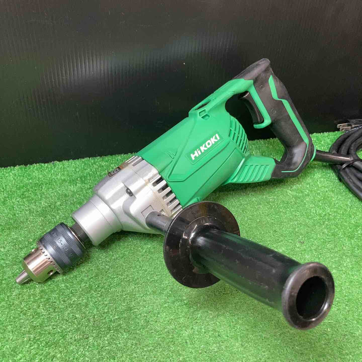 ◇ハイコーキ(HIKOKI ※旧:日立工機)  座掘りドリル DW65YA【岩槻店】