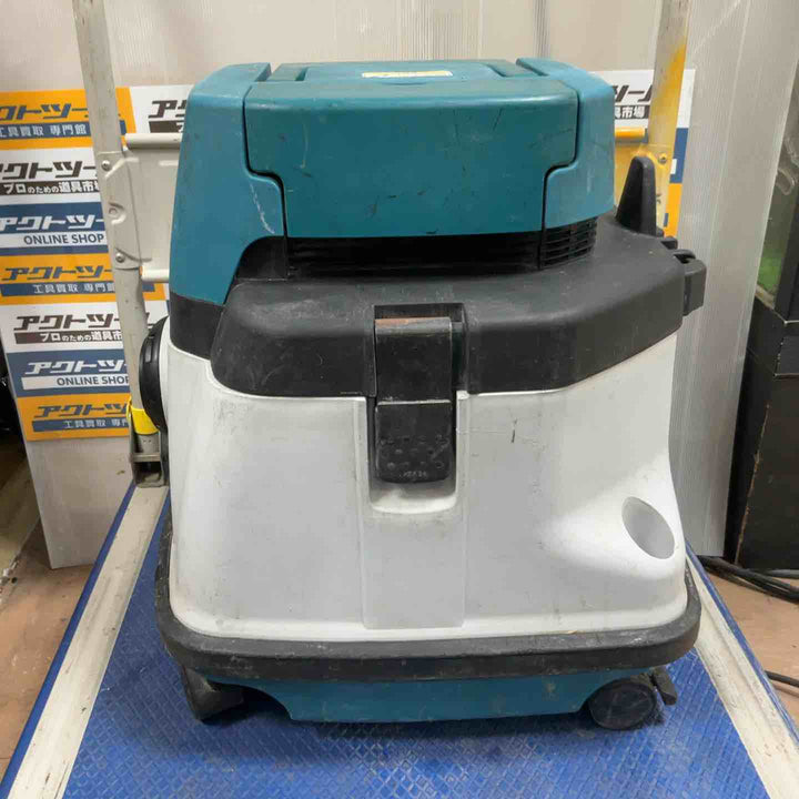 マキタ 集じん機 乾湿両用 25L 438【草加店】