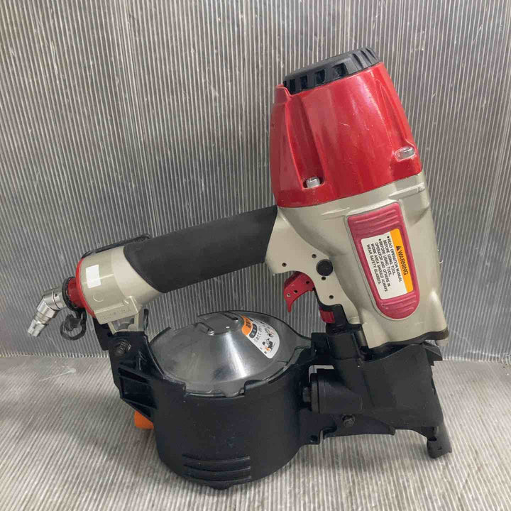 【中古】マックス(MAX) 常圧エア釘打ち機 CN-565CG【草加店】