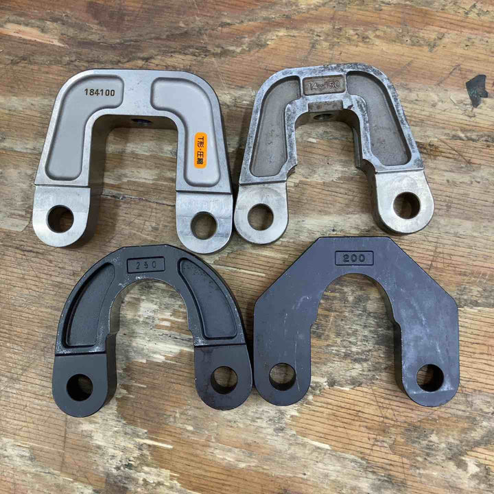 【中古品】★泉精器(IZUMI) 電動油圧式多機能工具 REC-Li250M ケーブルカッターアタッチメント200AT-50YC付属【柏店】