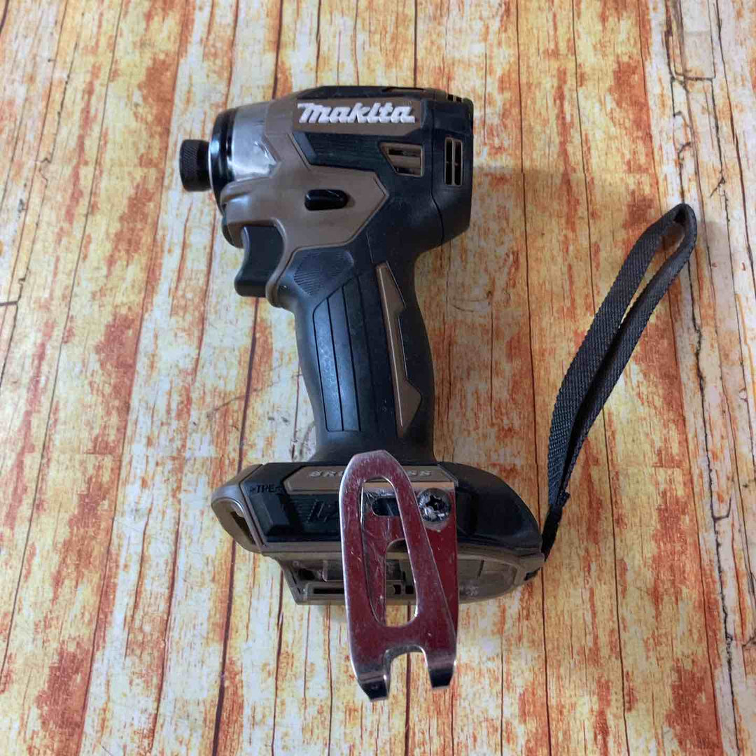 ◇マキタ(makita) コードレスインパクトドライバー TD173DZAB【川崎店】