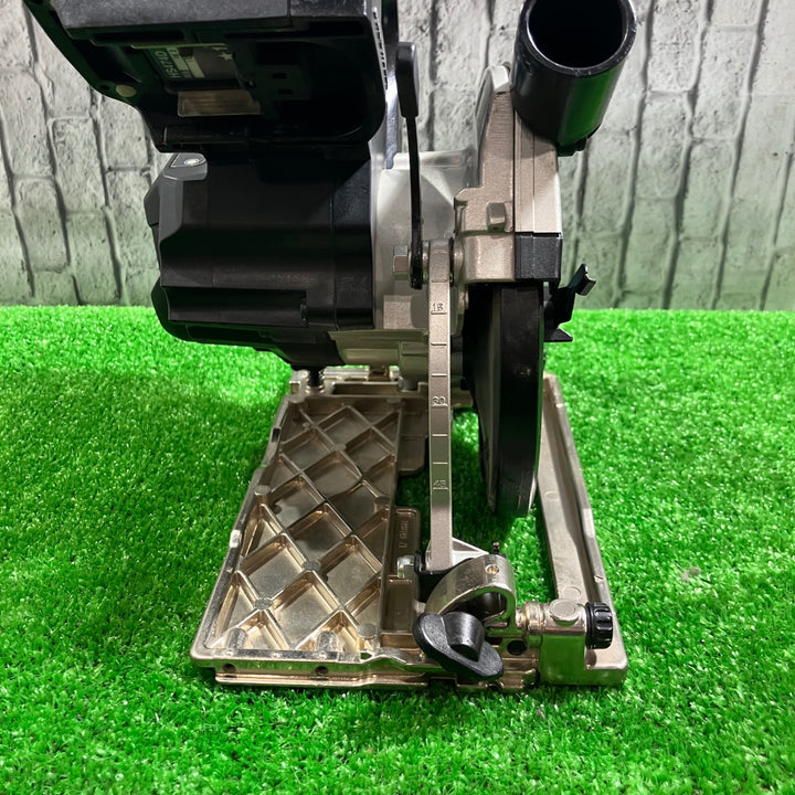 ★マキタ(makita) コードレスマルノコ HS474DZB【川口店】