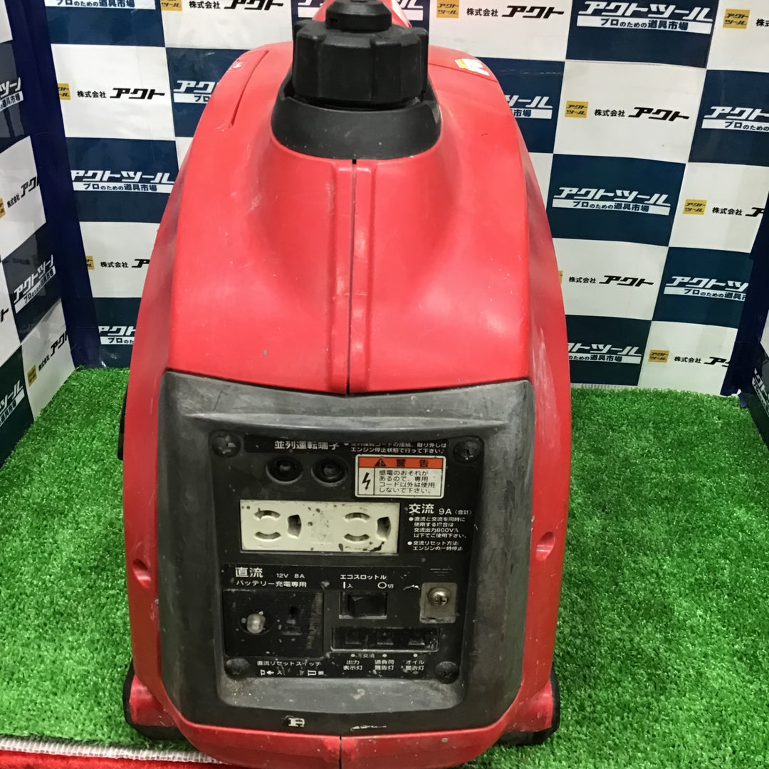★ホンダ(HONDA) 発電機 EU9i【草加店】
