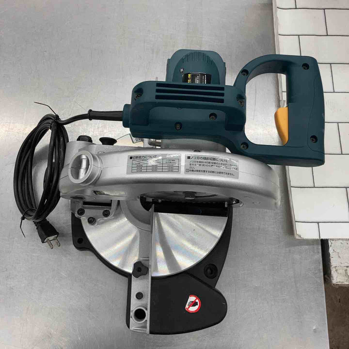 ☆新興製作所(SHINKO) 卓上丸ノコ STC-190【所沢店】