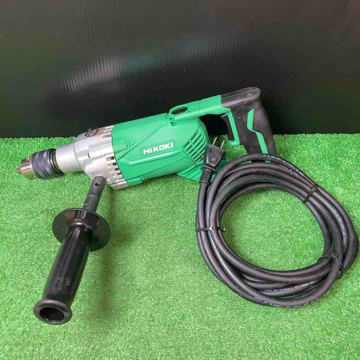 ◇ハイコーキ(HIKOKI ※旧:日立工機)  座掘りドリル DW65YA【岩槻店】