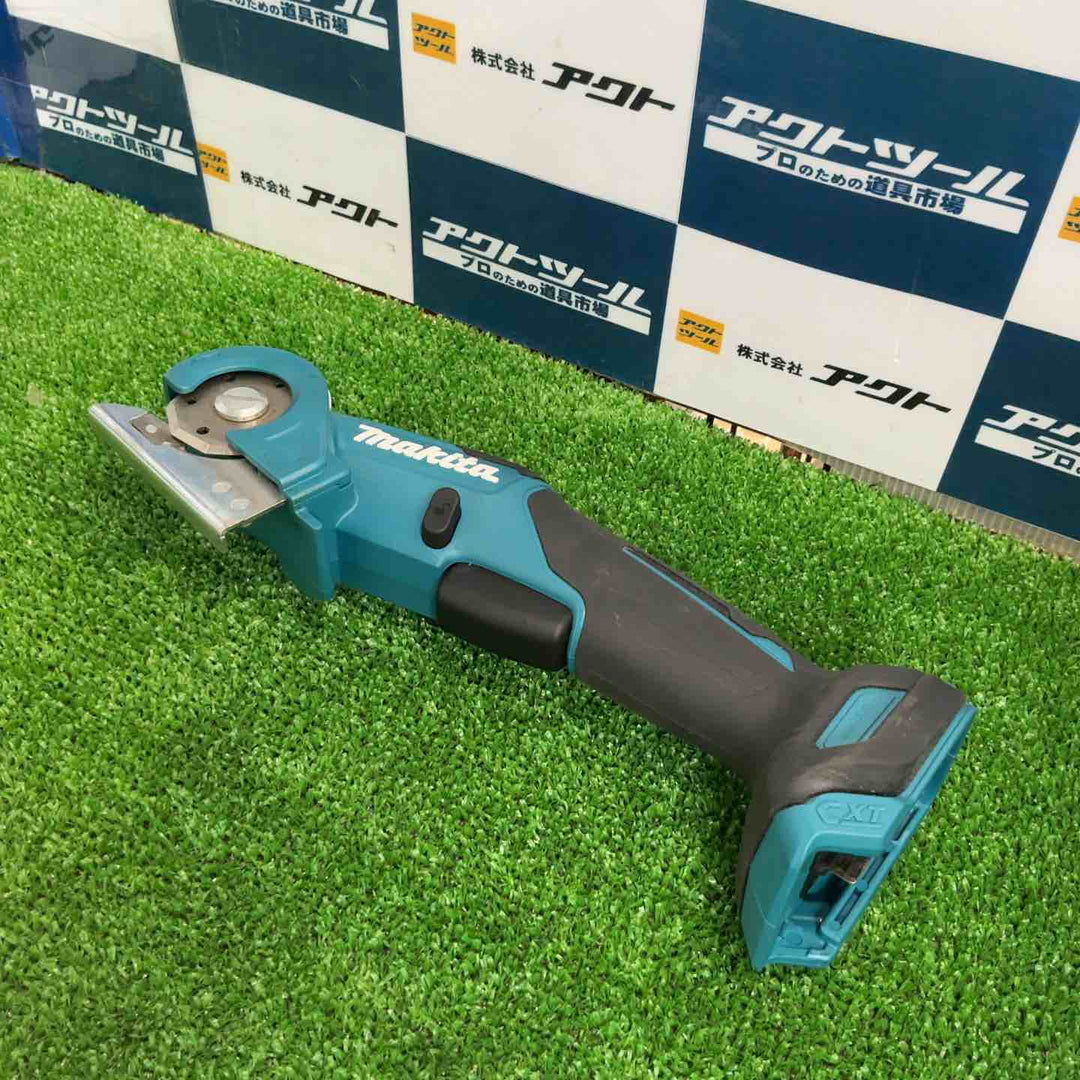 ★マキタ(makita) コードレスマルチカッター CP100DSH【草加店】