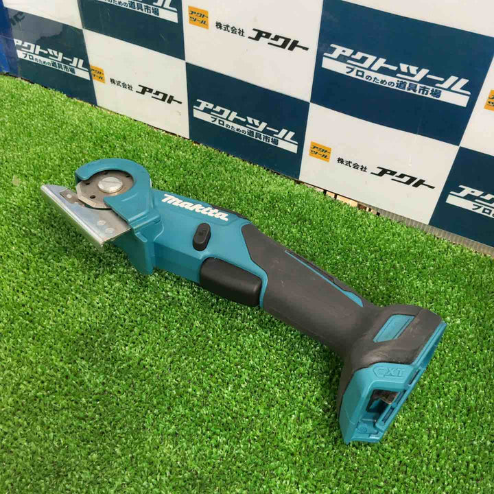 ★マキタ(makita) コードレスマルチカッター CP100DSH【草加店】