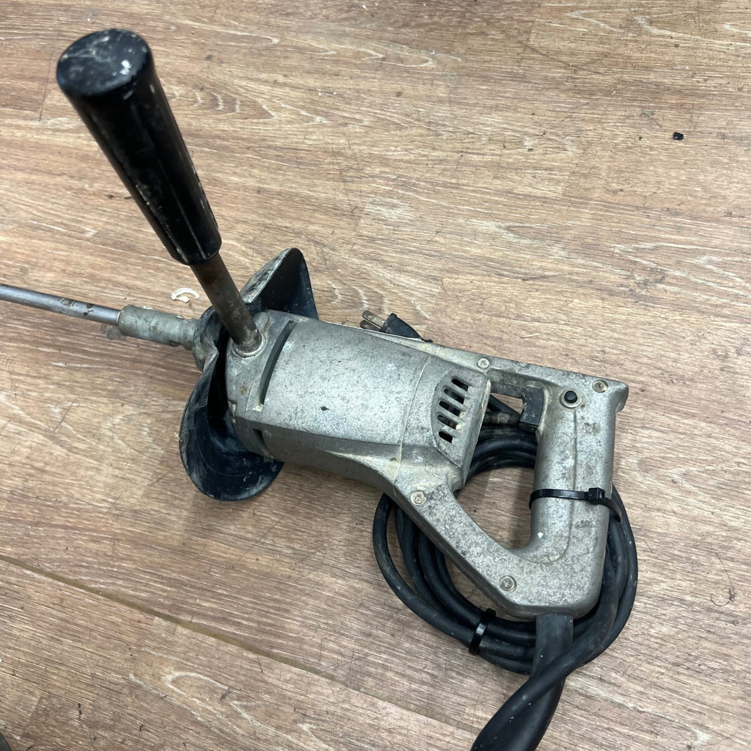 マキタ/makita かくはん機 UT1301 ※※使用感高め※※【桶川店】