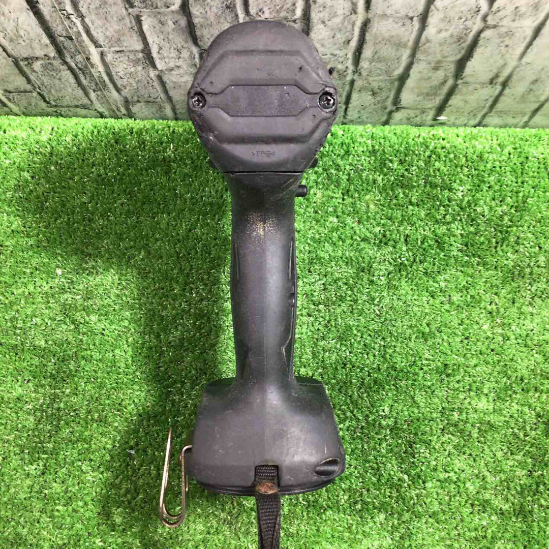 ◇マキタ(makita) コードレスドリルドライバー DF474DZB 本体のみ【草加店】