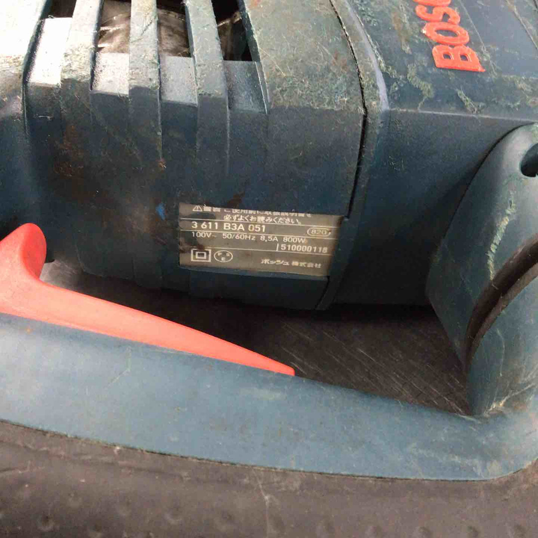 ★ボッシュ(BOSCH) ハンマドリル GBH3-28DRE【草加店】