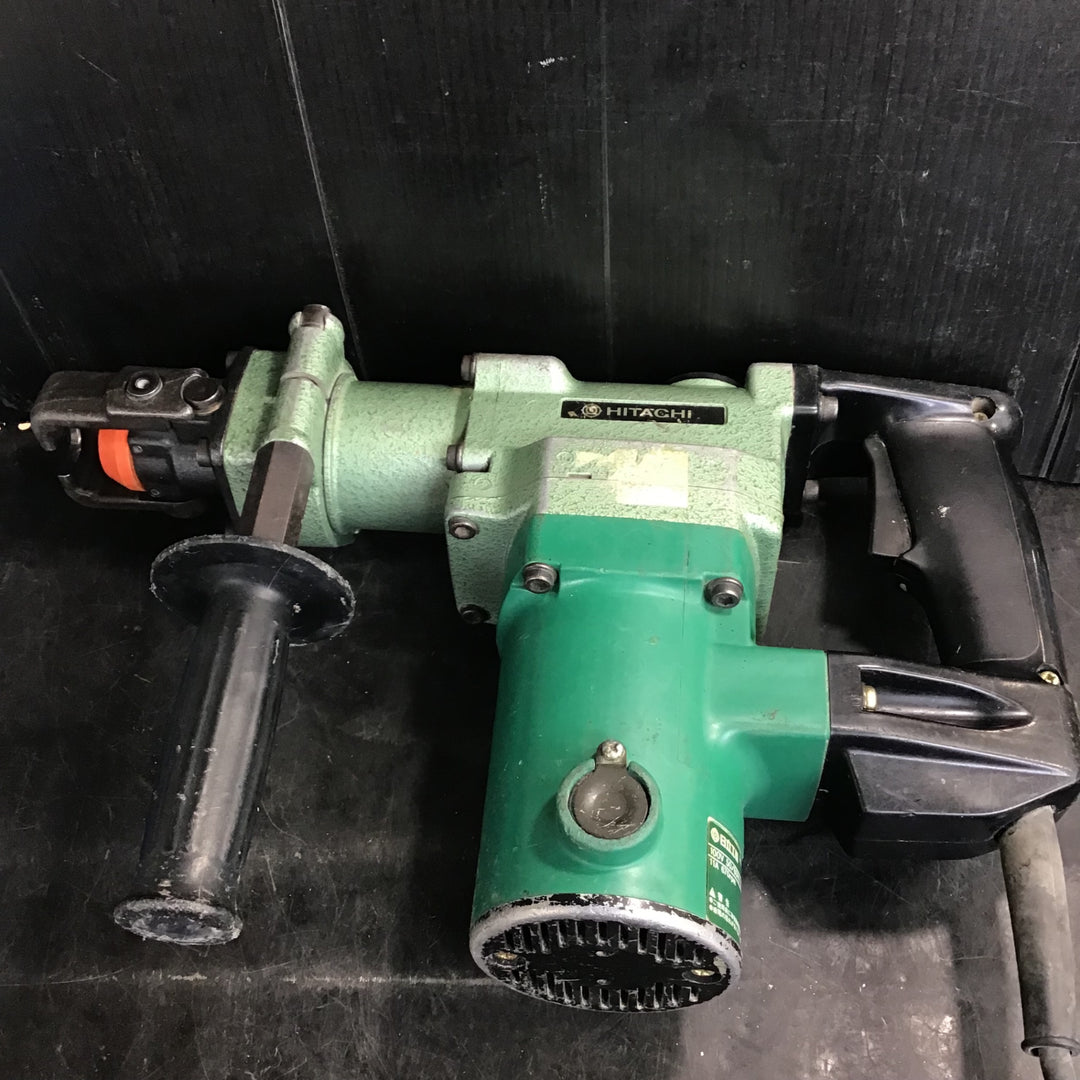 ★ハイコーキ(HIKOKI ※旧:日立工機) ハンマドリル DH35【草加店】
