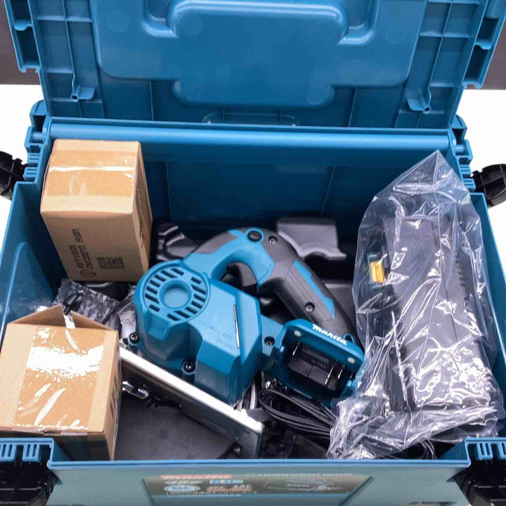 ★マキタ(makita) コードレスチップソーカッター CS553DRGXS【越谷店】