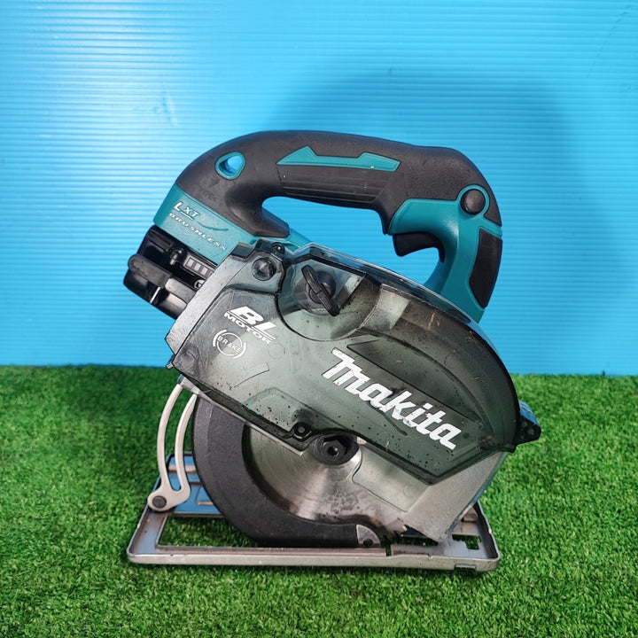 ★マキタ(makita) コードレスチップソーカッター CS553DZ【岩槻店】