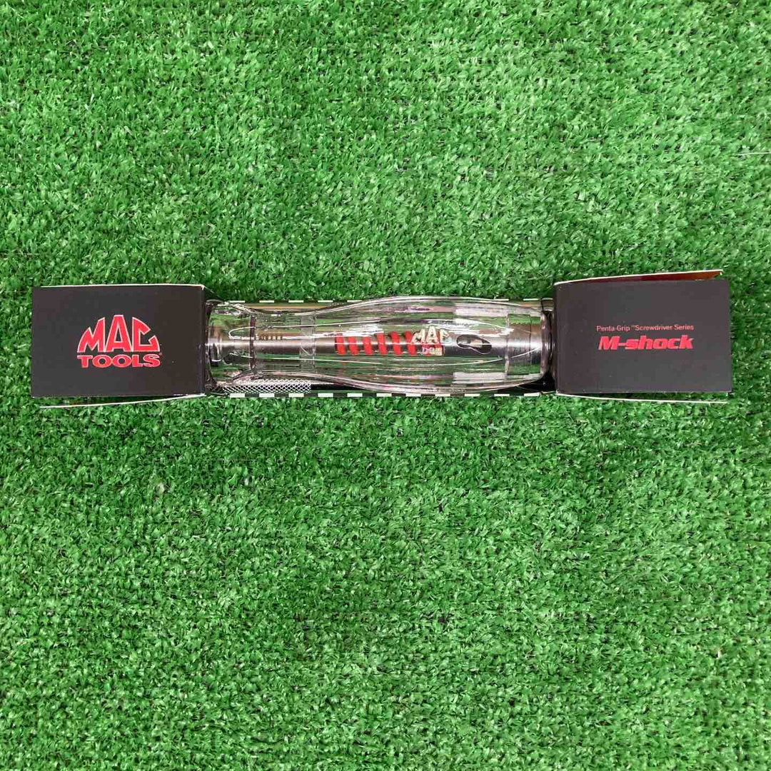 【中古美品・長期保管品】 マックツール/MACTOOLS ショックドライバー DPM2S 【鴻巣店】